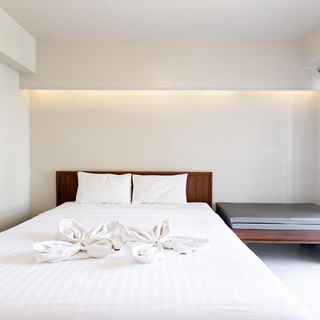 A Room Bangkok Sathorn מראה חיצוני תמונה