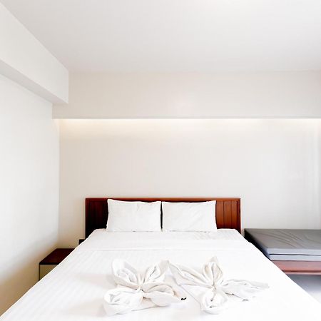 A Room Bangkok Sathorn מראה חיצוני תמונה