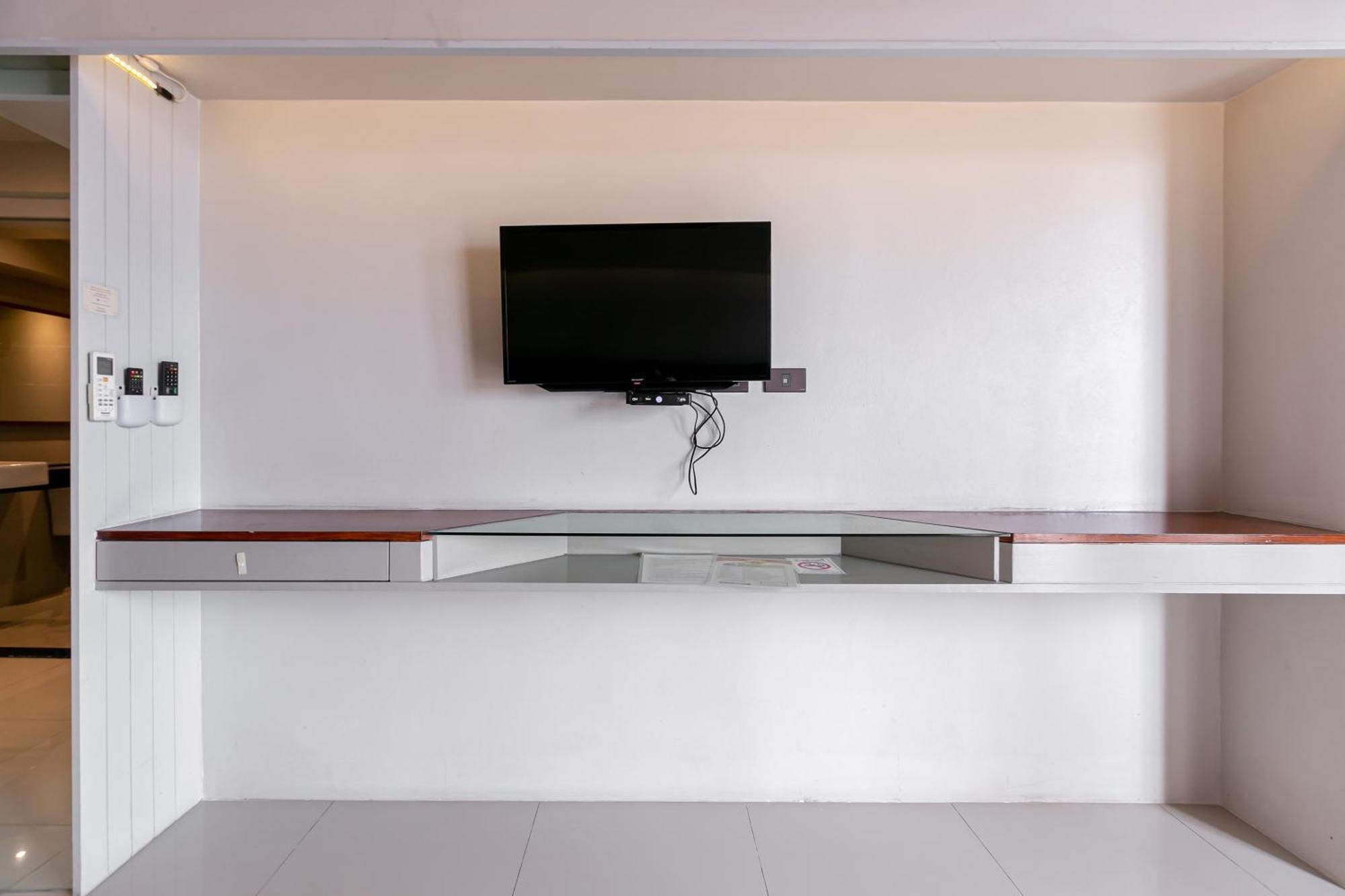 A Room Bangkok Sathorn מראה חיצוני תמונה