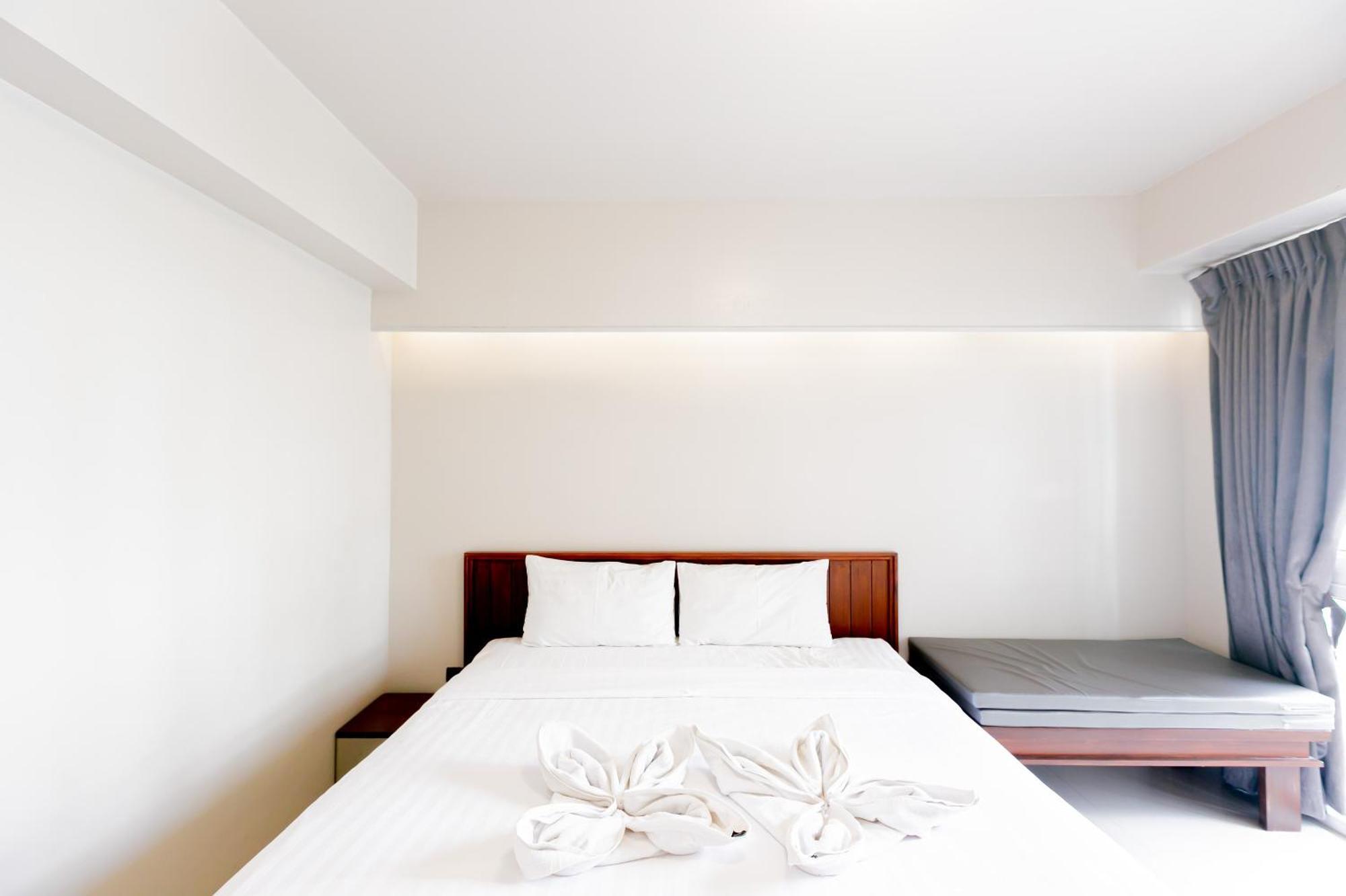A Room Bangkok Sathorn מראה חיצוני תמונה